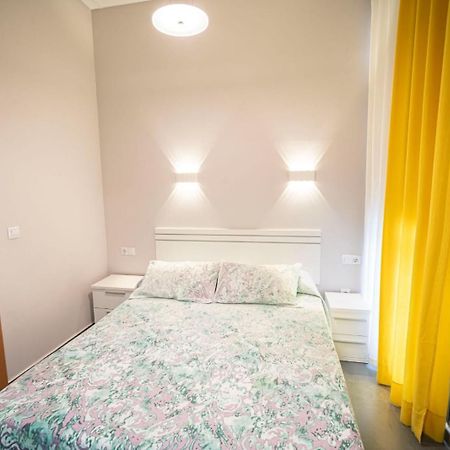 Apartamentos La Plazuela Banos De Montemayor Kültér fotó