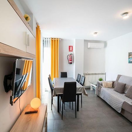Apartamentos La Plazuela Banos De Montemayor Kültér fotó