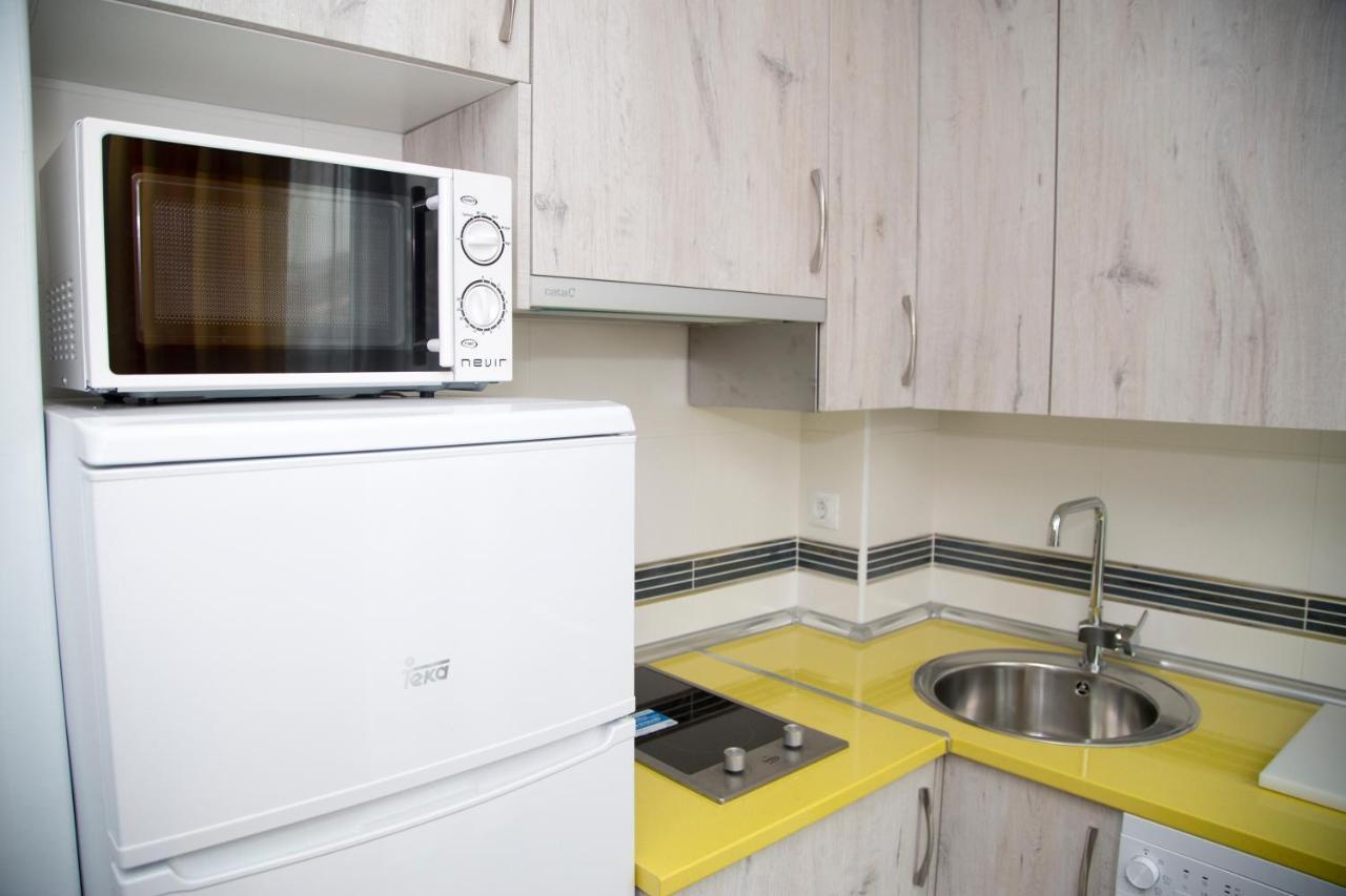 Apartamentos La Plazuela Banos De Montemayor Kültér fotó