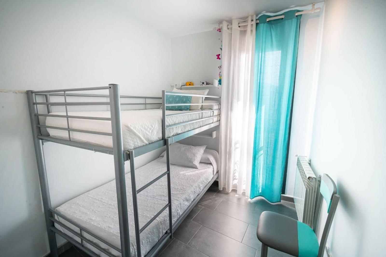 Apartamentos La Plazuela Banos De Montemayor Kültér fotó