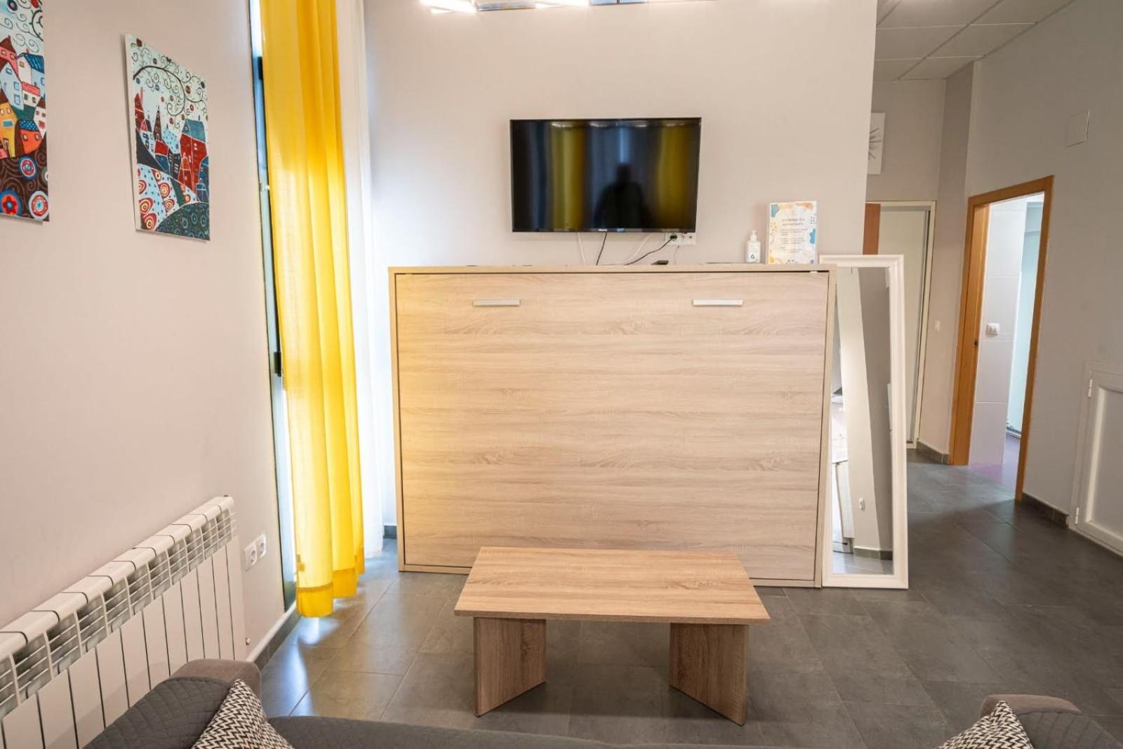 Apartamentos La Plazuela Banos De Montemayor Kültér fotó