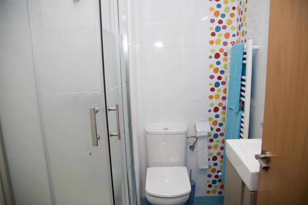 Apartamentos La Plazuela Banos De Montemayor Kültér fotó