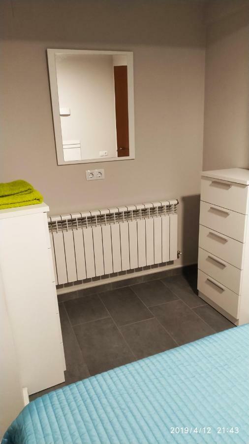 Apartamentos La Plazuela Banos De Montemayor Kültér fotó